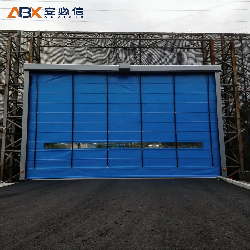 攀枝花堆积门