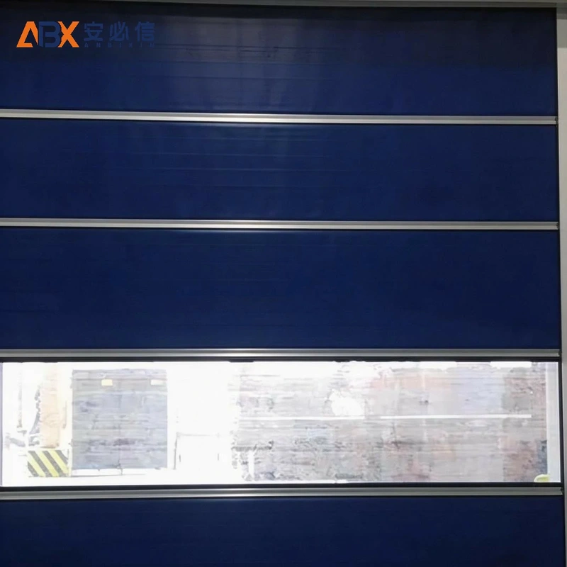 攀枝花自动快速门